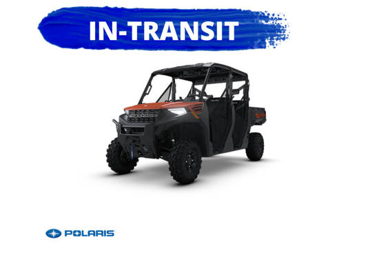 2026 Ranger Crew XP 1000 Premium
