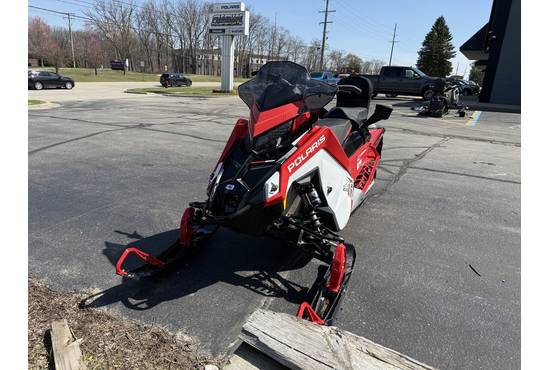 2023 650 switchback xc 146