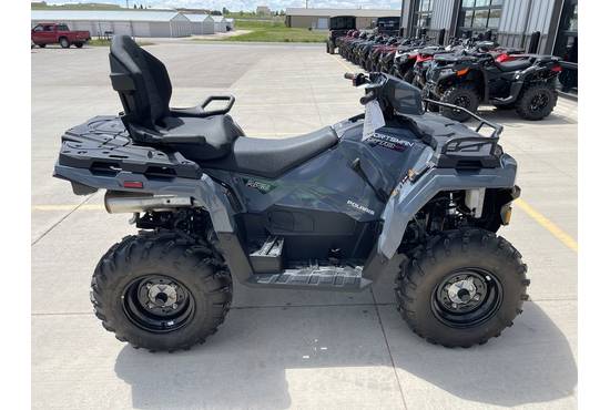 2025 sportsman® touring 570 eps