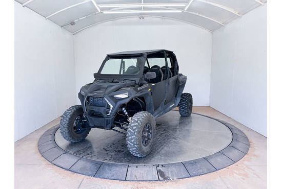 2023 rzr xp 4 1000 sport cruiser
