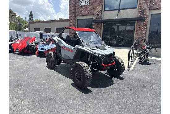 2025 rzr pro s sport