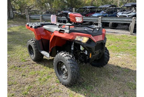2025 sportsman® 570
