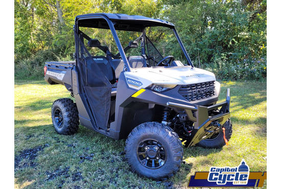 2025 ranger® 1000 premium