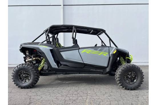 2025 rzr xp® 4 1000 ultimate