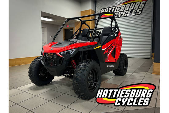 2026 RZR 200 EFI