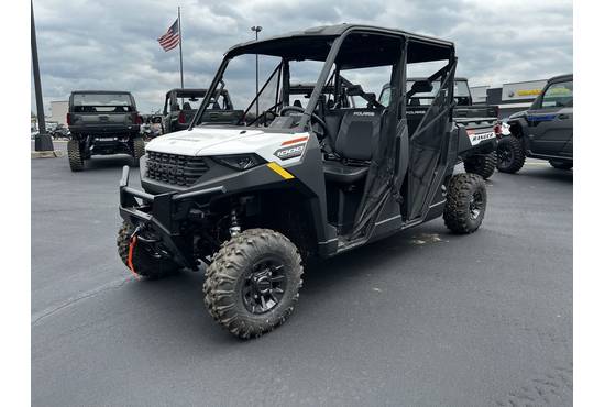 2025 ranger® crew 1000 premium