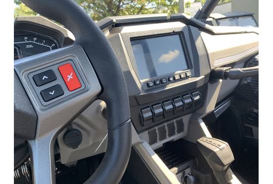 RZR Pro S 4 Ultimate