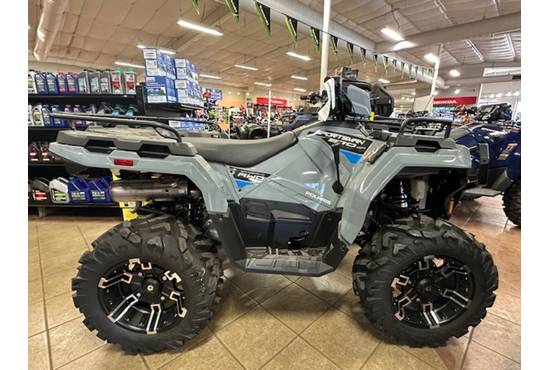 2025 sportsman® 570 premium