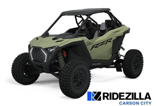 2025 rzr pro s ultimate