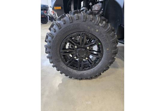 2025 general® 4 1000 sport