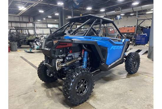 2026 RZR Pro XP Ultimate