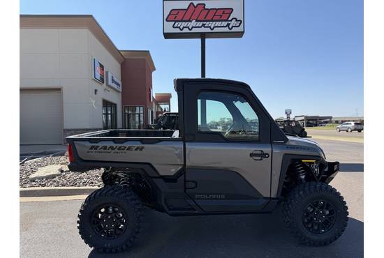 2025 ranger® xd 1500 northstar edition premium