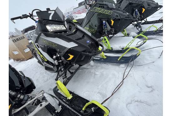 2022 850 pro rmk axys 155 2.75"