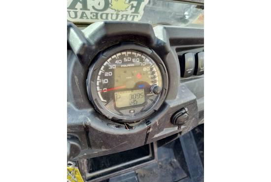 2020 RZR® 900 Premium