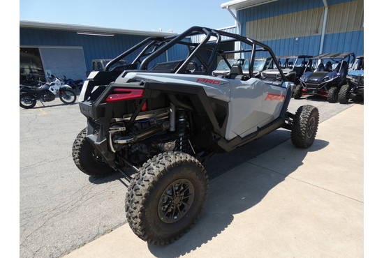 2025 rzr pro s 4 sport