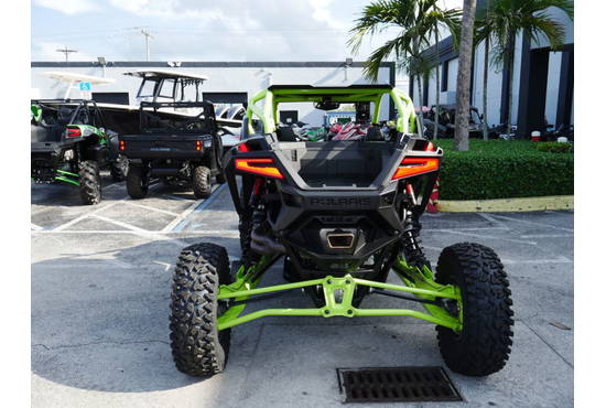 2024 rzr pro r ultimate