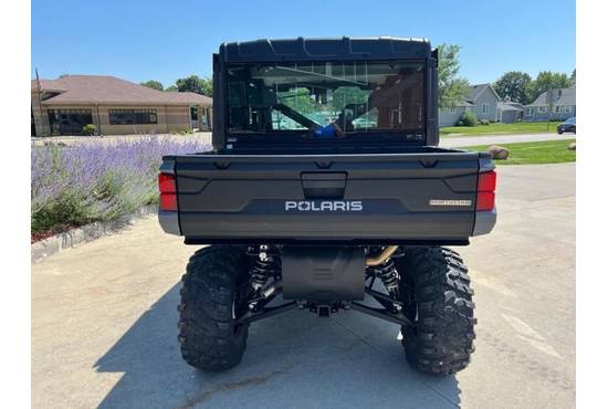 2026 Ranger Crew XP 1000 NorthStar Edition Ultimate