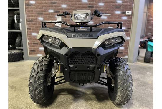 2026 Sportsman 570