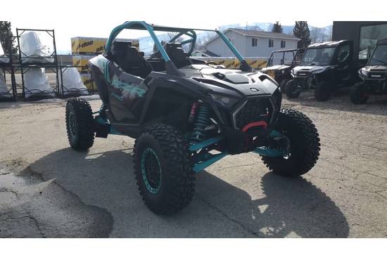 2025 rzr pro r ultimate