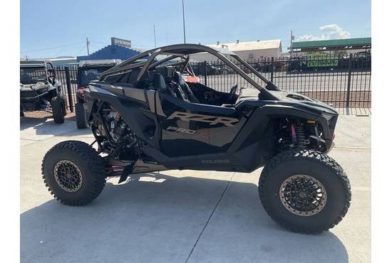 2025 rzr pro r ultimate