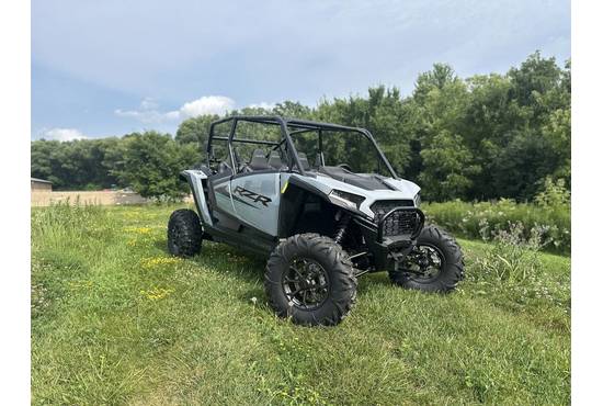 2025 rzr xp® 4 1000 sport