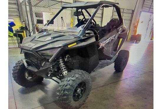 2024 rzr pro xp® ultimate