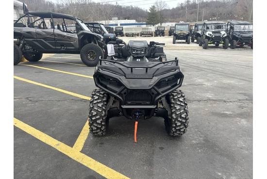 2025 sportsman® x2 570