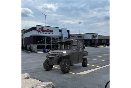 2026 Ranger Crew XP 1000 NorthStar Edition Premium