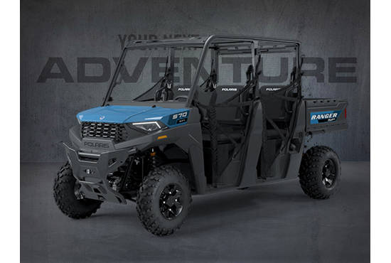 2025 ranger® crew sp 570 premium