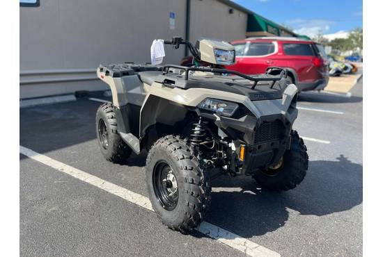2025 sportsman® 570