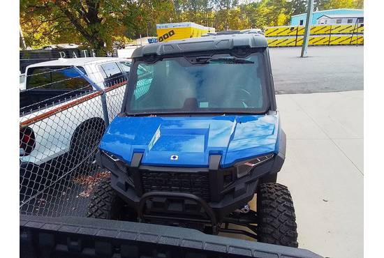 2024 polaris xpedition adv 5 northstar