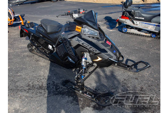 2020 800 Indy® XCR®