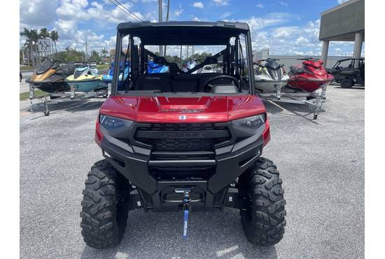 2025 ranger® crew xp 1000 premium