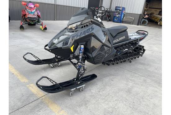 2024 patriot 9r rmk khaos slash 146