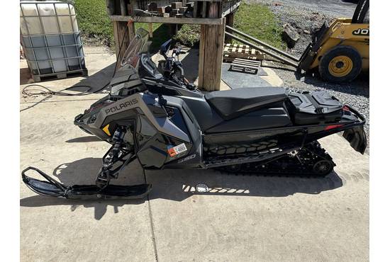2022 850 indy xc 129