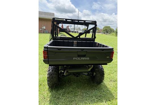 2025 ranger® 1000