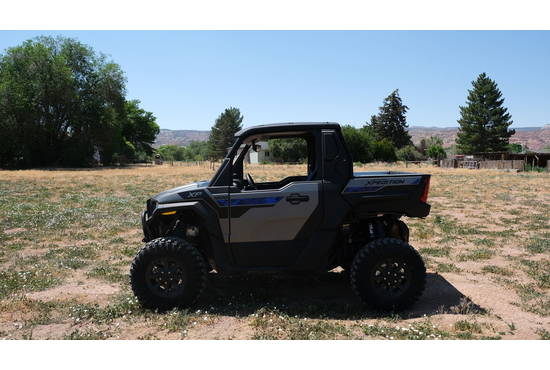 2024 polaris xpedition xp ultimate