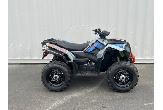 2024 scrambler® 850