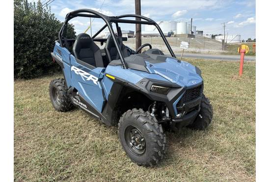 2026 RZR Trail Sport