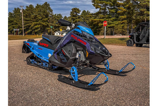 2023 patriot boost indy vr1 137