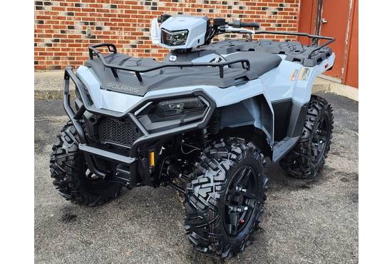 2025 sportsman® 570 premium