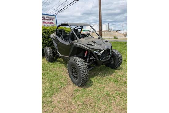 2025 rzr pro r ultimate