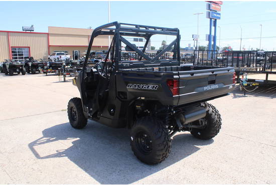 2026 Ranger 1000 EPS