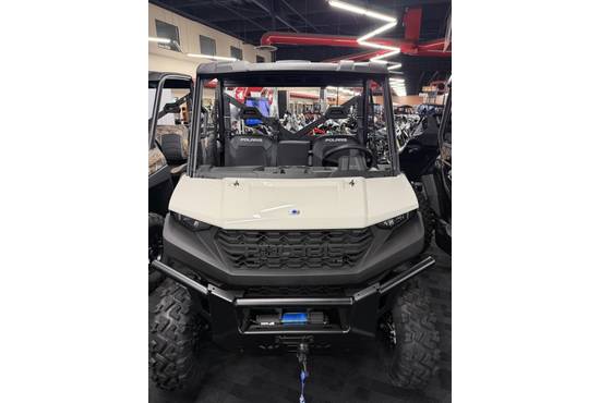 2026 Ranger 1000 Premium
