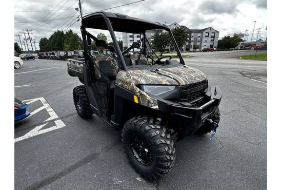 2026 Ranger XP 1000 Premium