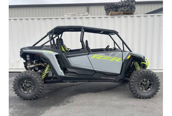 2025 rzr xp® 4 1000 ultimate