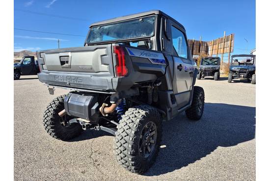 2024 polaris xpedition xp northstar
