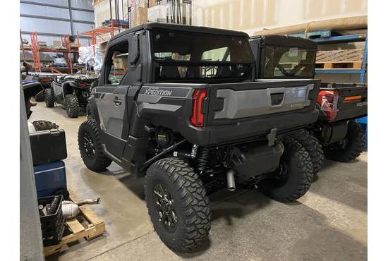 2026 Polaris XPEDITION XP NorthStar