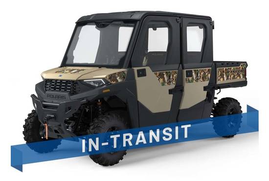 2025 ranger® crew sp 570 northstar edition