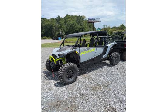 2025 rzr xp® 4 1000 ultimate